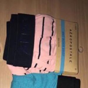Aeropostale Men’s Boxers